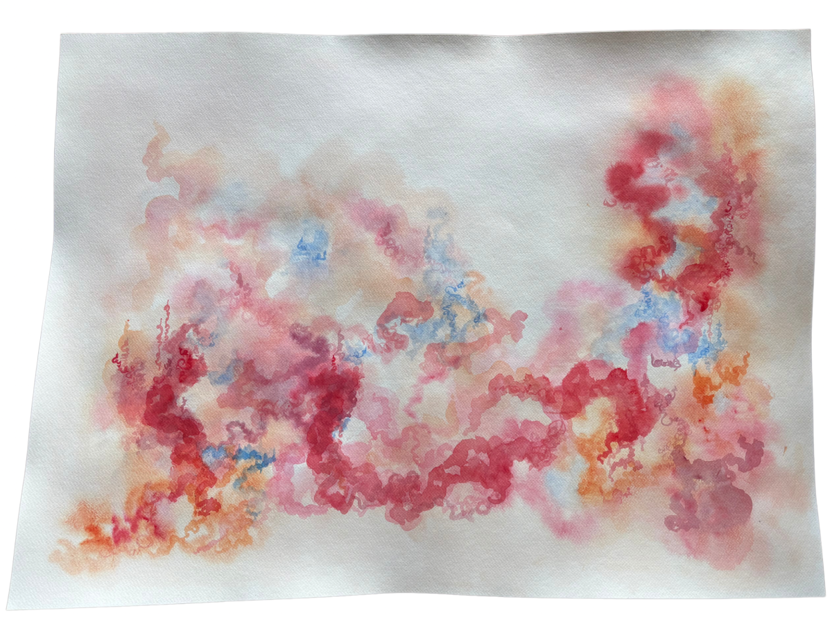 Cities in the sky – Elisa della Faille