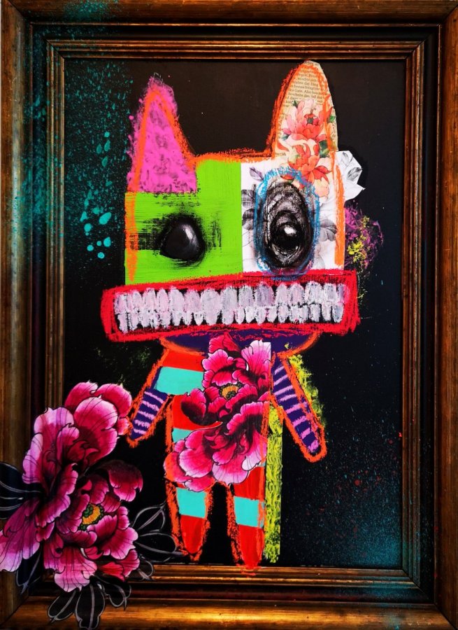 Smile – Palma Berlin