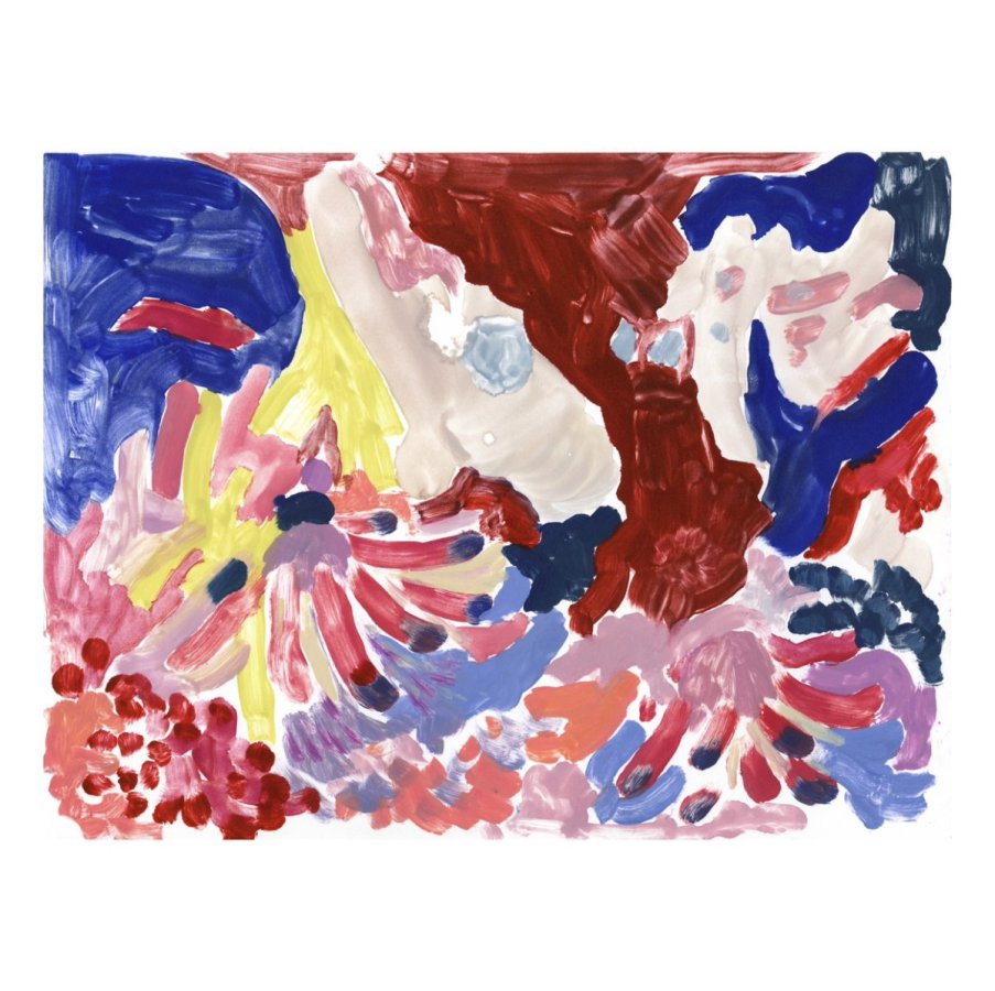 Un monde nouveau – Esther Seilles