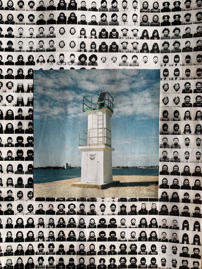 L'océan des chérubins – victoart