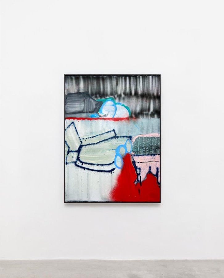 dehors il pleut – 100H