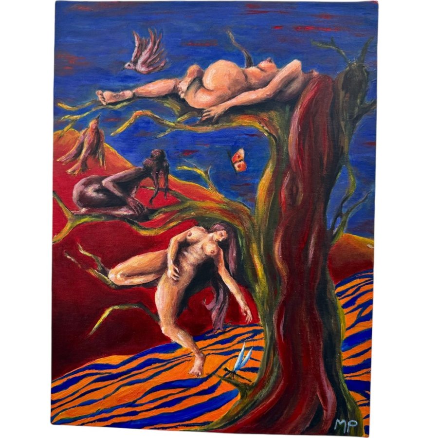 Merveilleux – Maya Peres