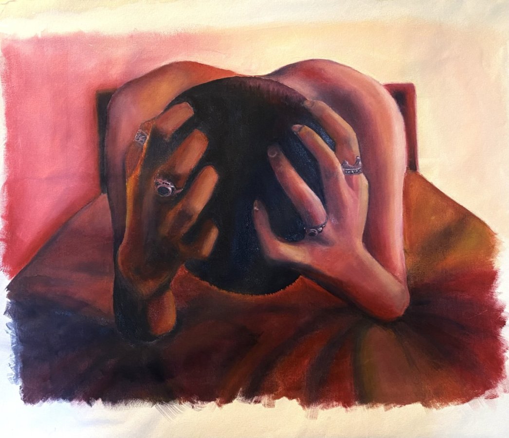 Chaos – Maeva Chaix