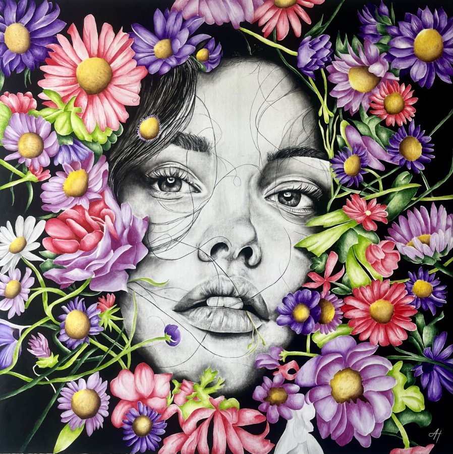 KUNDI – Alzire HEUREUDE