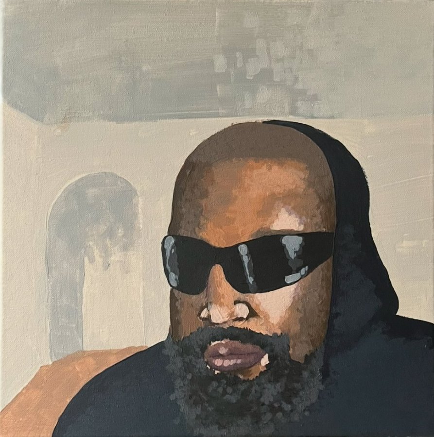 I miss the old Kanye – Mael Ruben