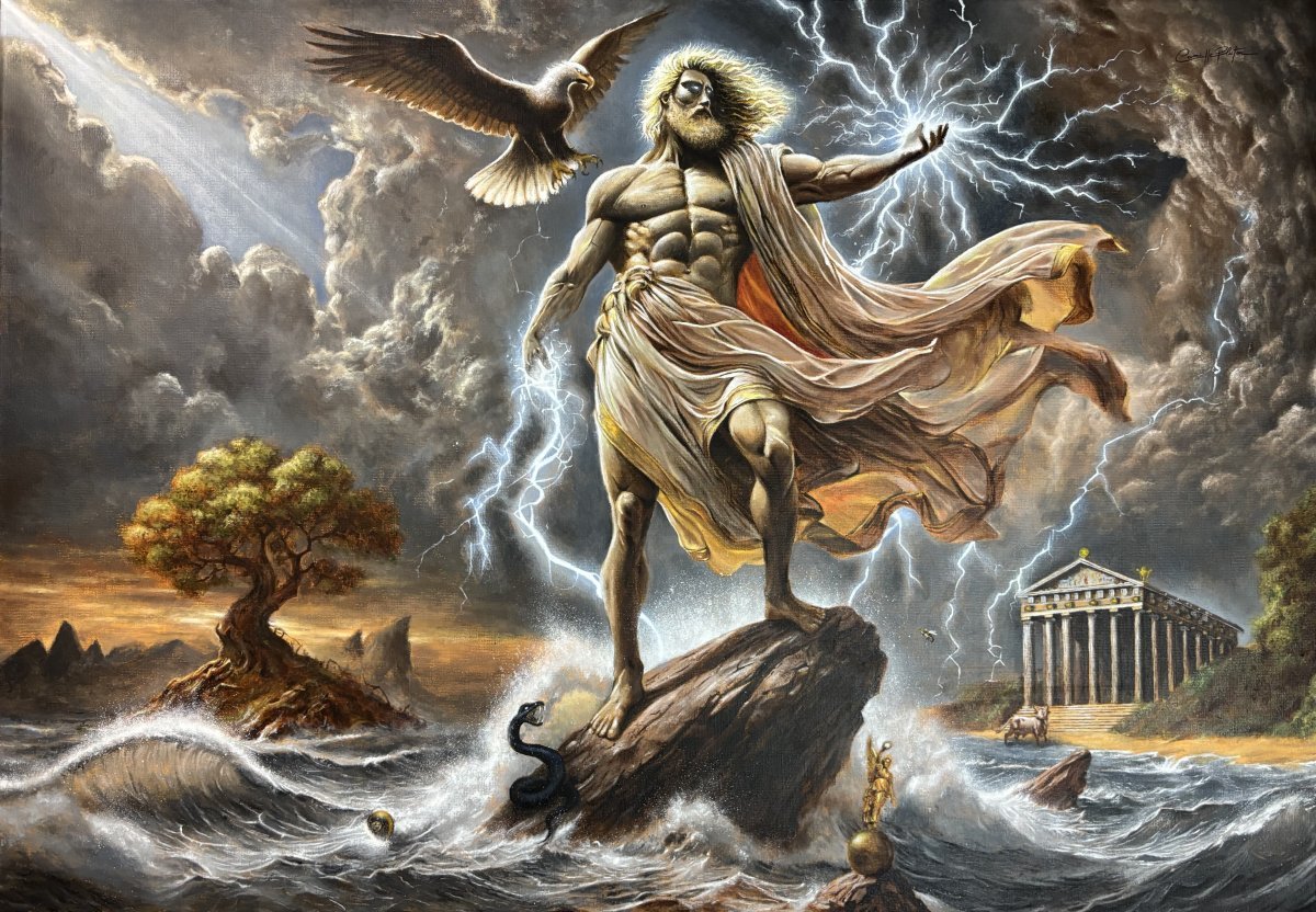 « S?ma Dios » – Camille Pluton