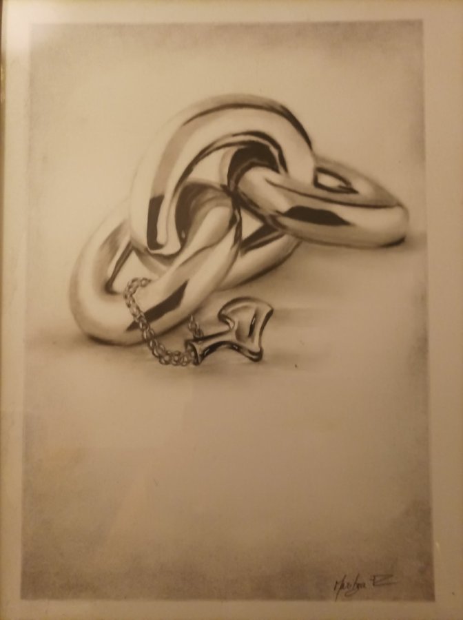 Miroir 2 – Maritza