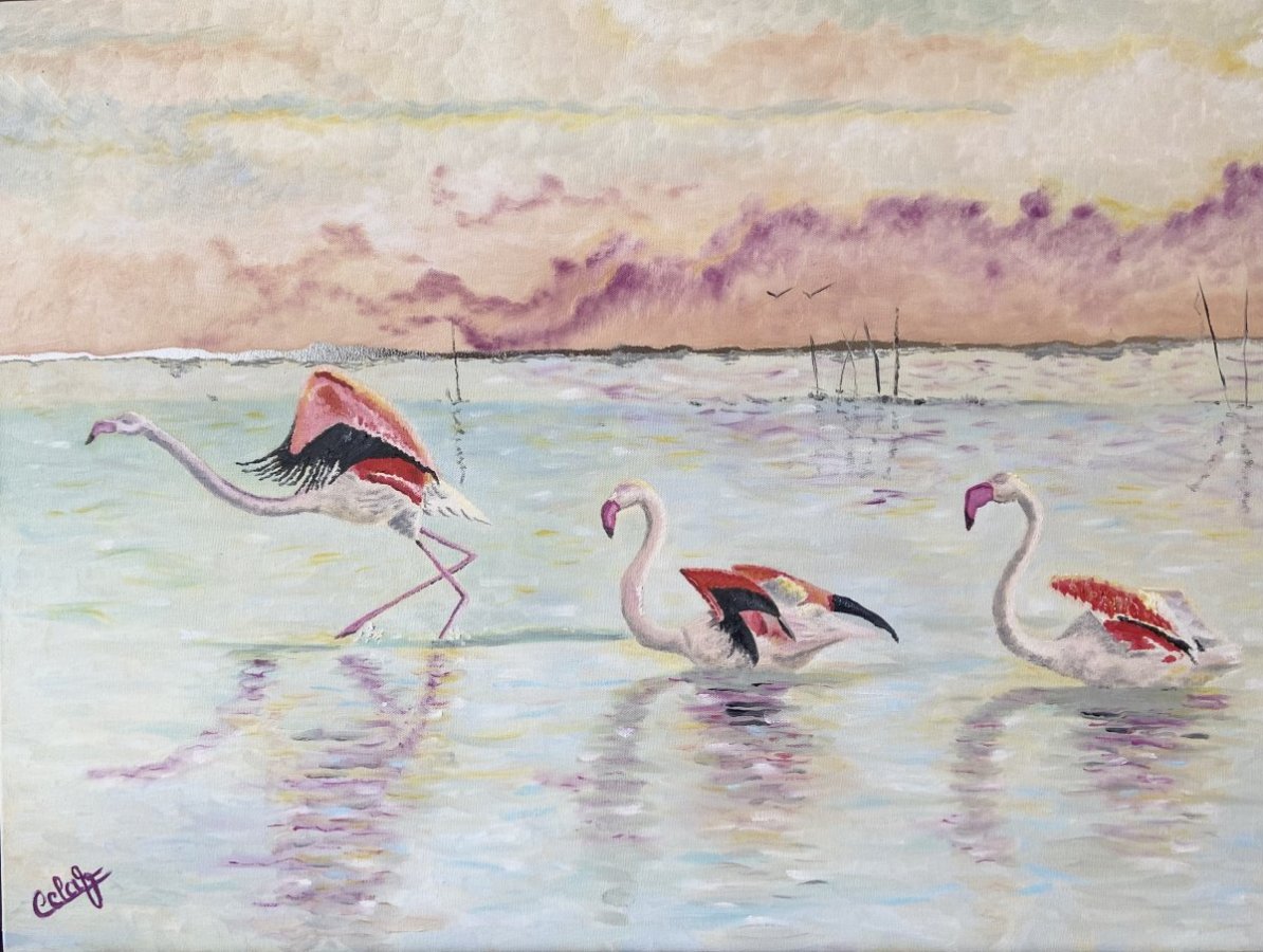 Fernand le Flamand – ClaV