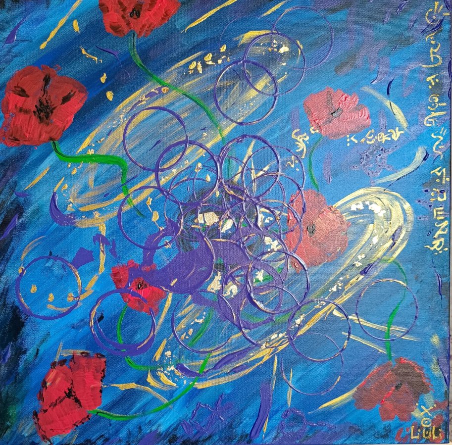 Vénus – Julie Pineau