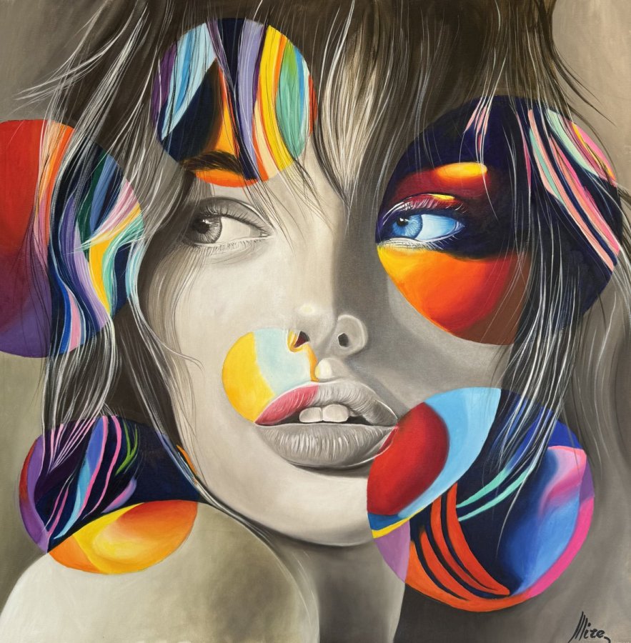 Lola. – Erick Mire