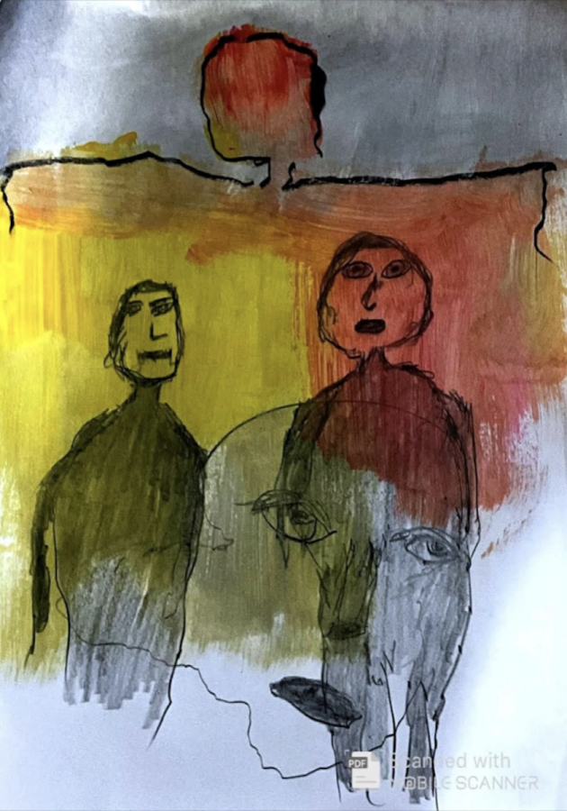 Photo de famille – Hamza BEN