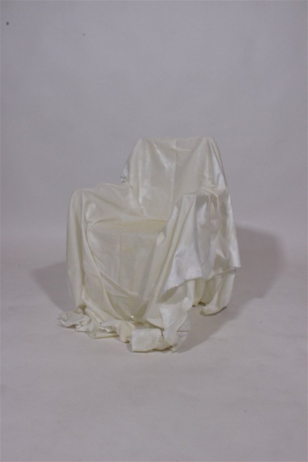 One and zero chair – Albane de la Poix