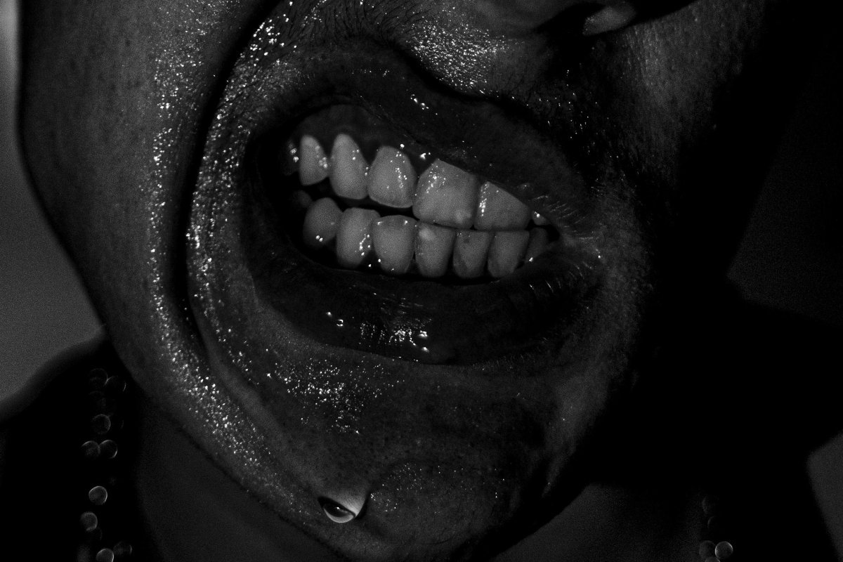 Étrange désir – Ziggy