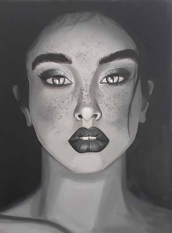 Leila – Lea oliveira