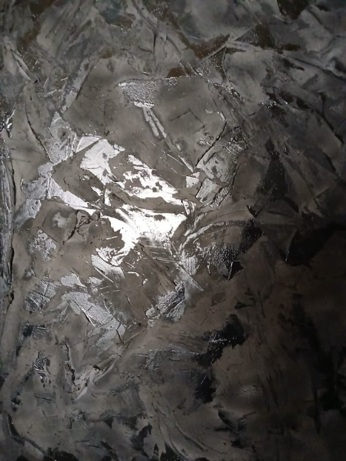 Sous la terre – Nicolas Merlin