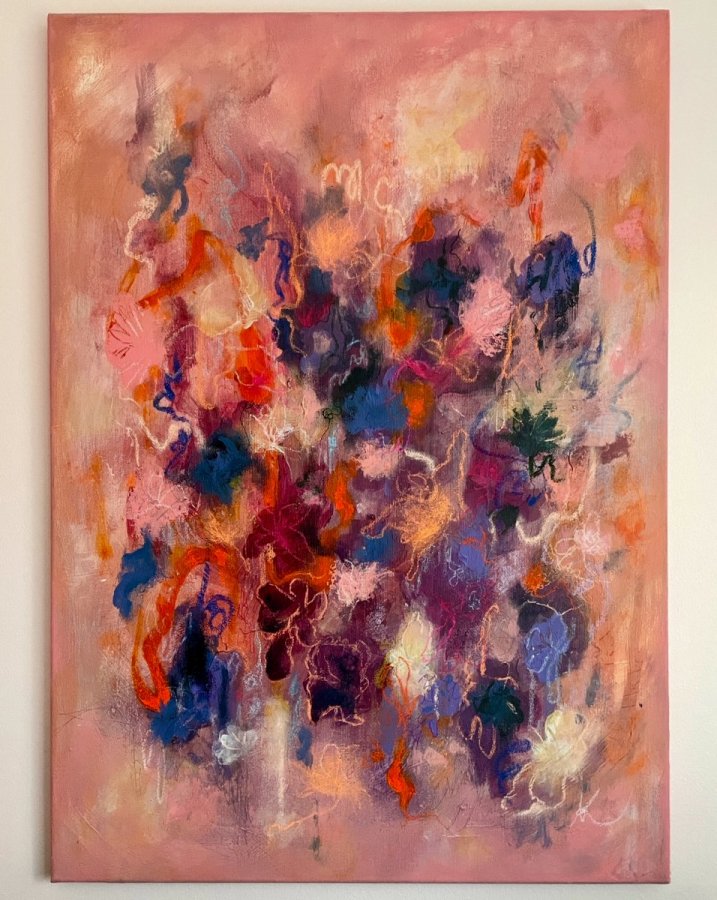 Dopamine Gardens – Anna Kolanowska