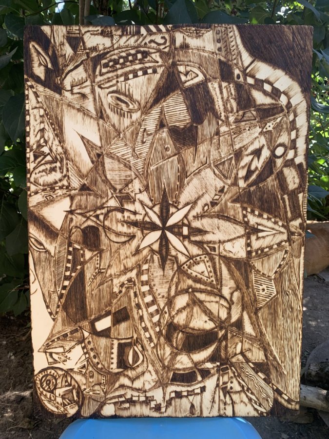 Nature Compass – Andrei Mihalache