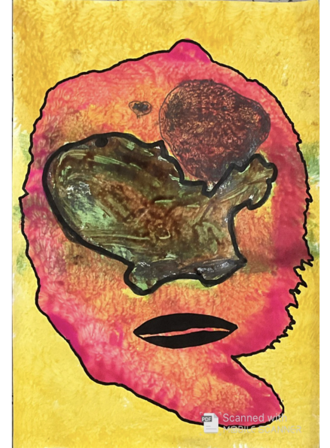 Je l'aime pour celle qu'elle est ou pas – Lenguini