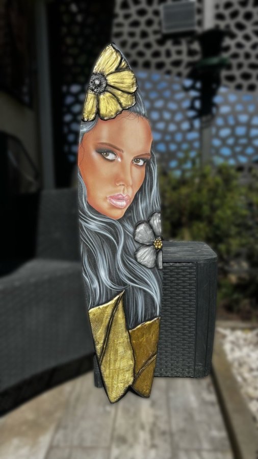 « Lola » – Stéphie