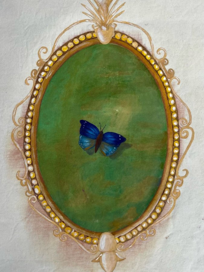 Miles away – Justine D.