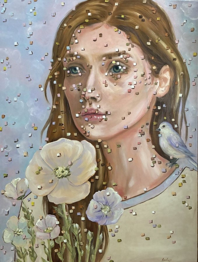 dispersion – AMAL