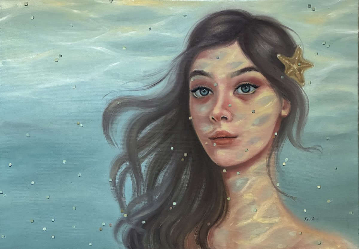 Underwater – AMAL