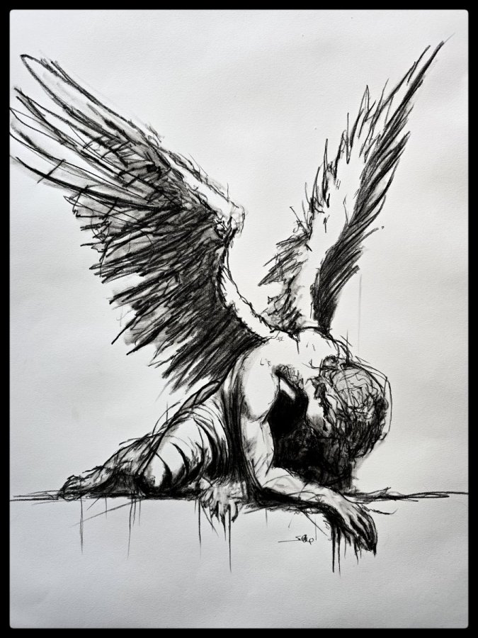 Angelus Reprobi – ScALp