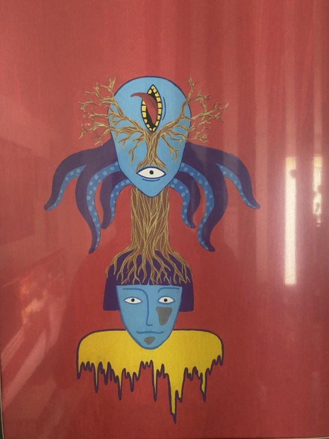 Submersion – Anthonya Ampilahy ( missmissy )