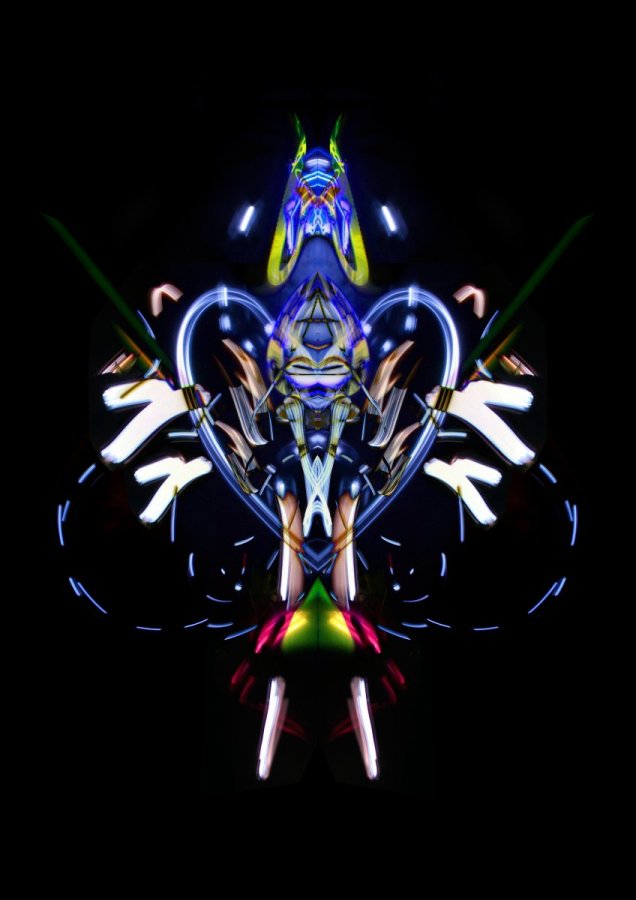 Tribe – MonikaNar