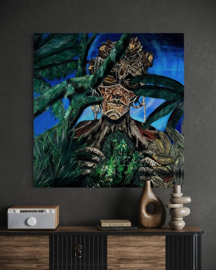 Ven a la Luz – Ester