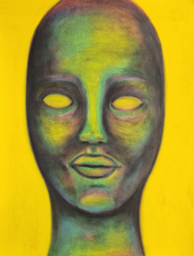 L'invisible qui nous parle. N°004 – Candice