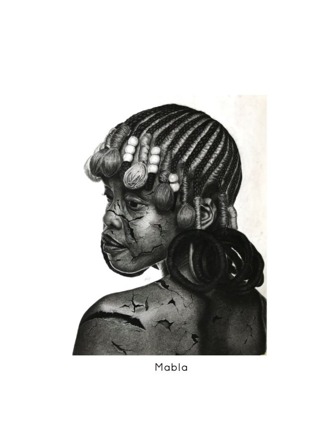 Still beautiful – Mabia ugochukwu
