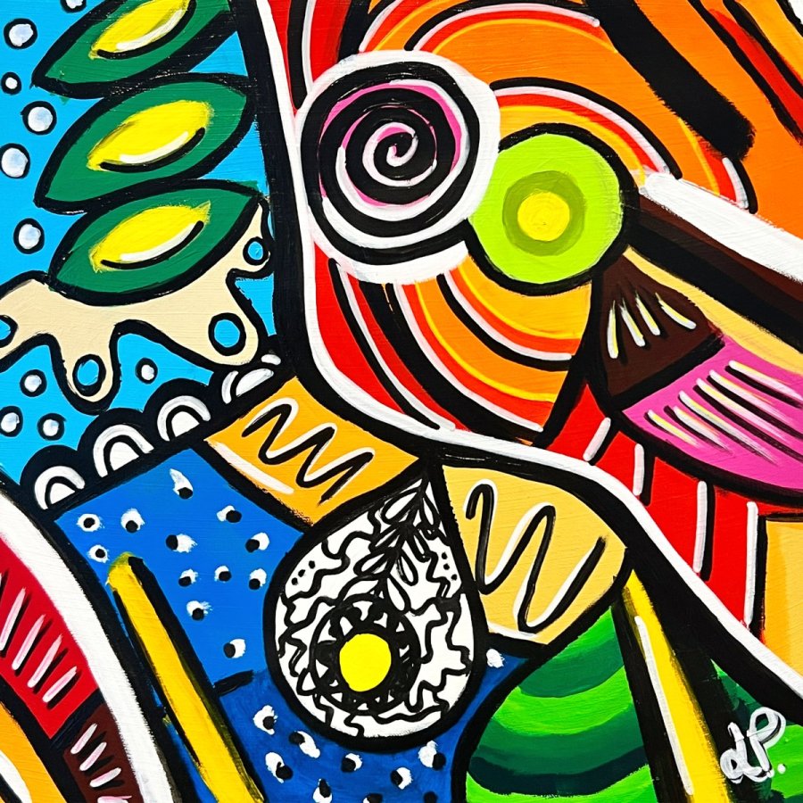 Mind Games – Lutti's Korner