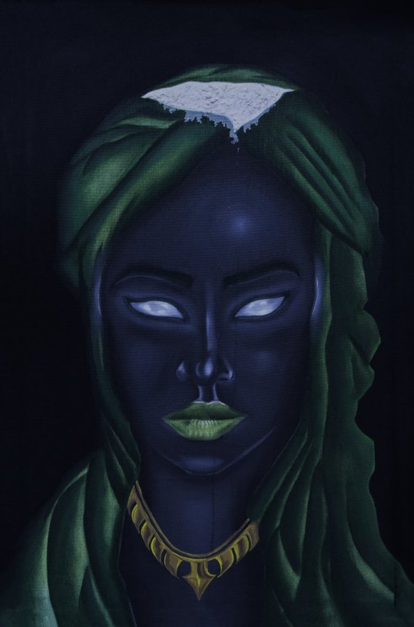 Deity Behaviour – LEON NJOROGE