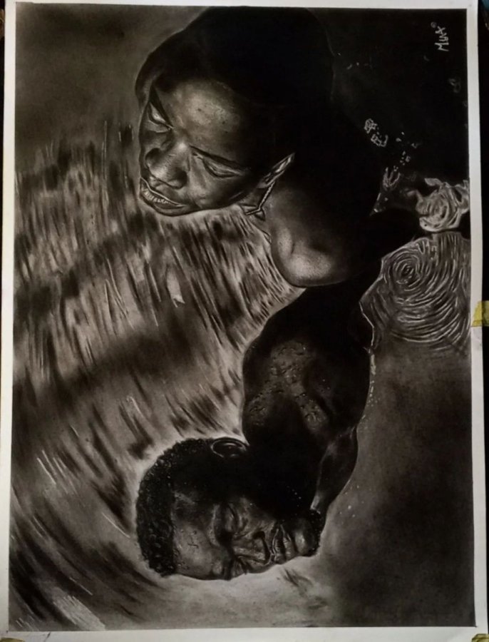 Brotherhood – Munachimso John Destiny