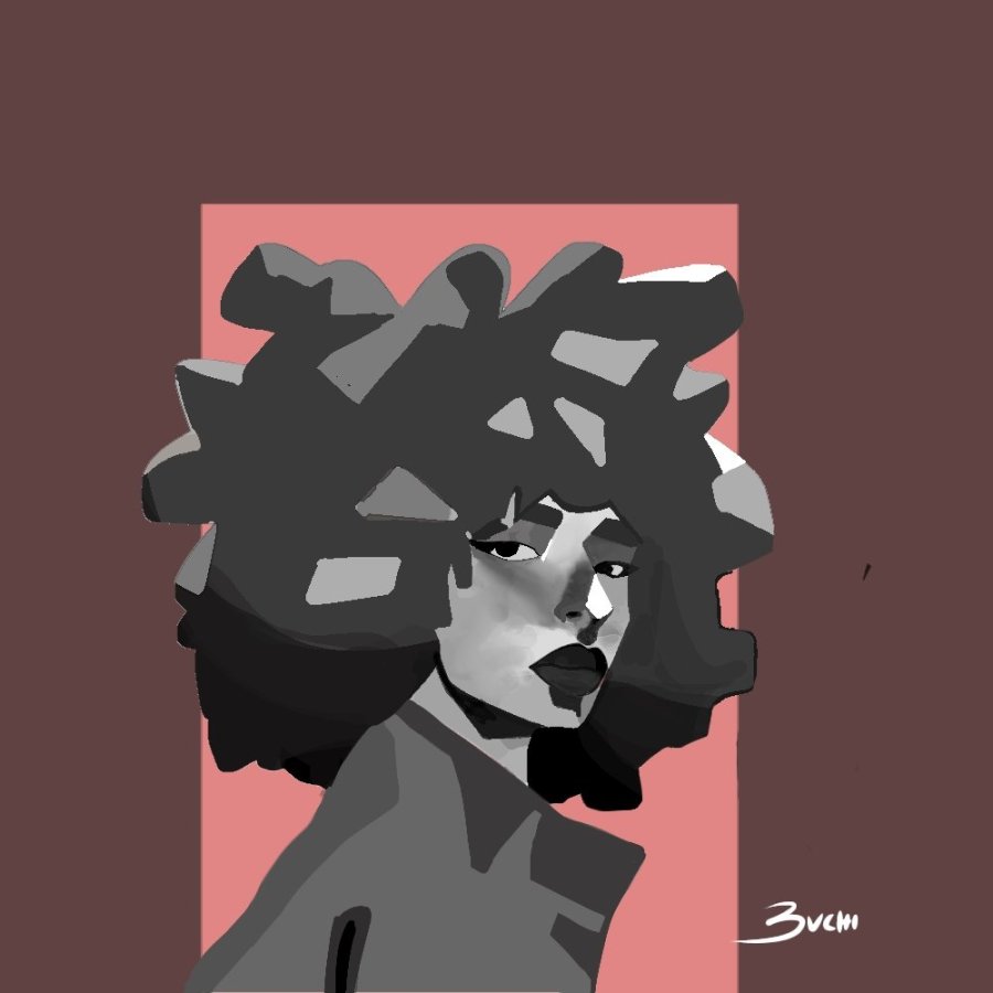 Afrocentric – Bvchi