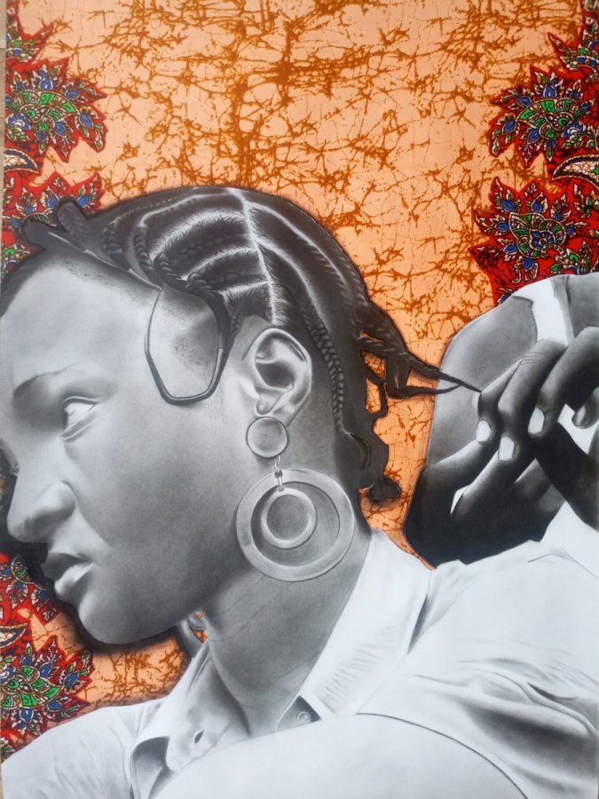 WOMBMAN – Eludamola O. Elusakin