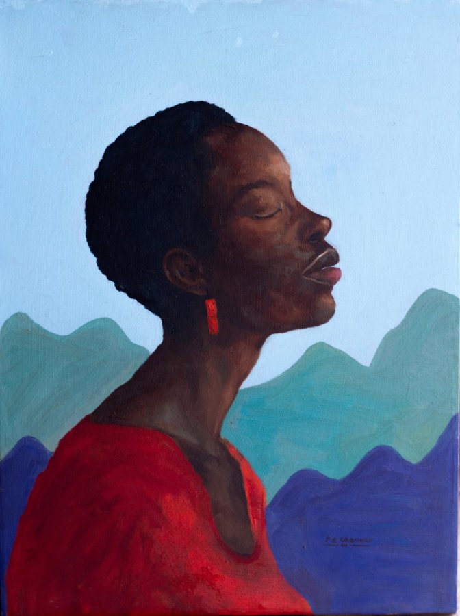 Echoes Within – Faith Ayooluwa Gbadero