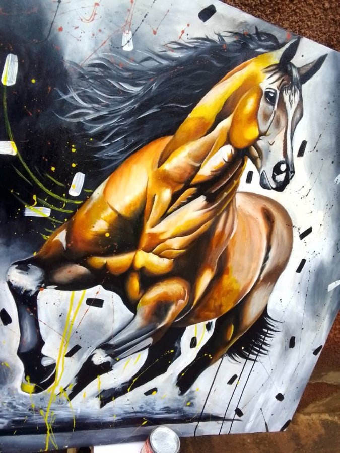 Freedom – Emrine pheonix
