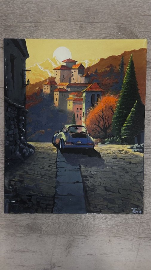 The Long Road Home – Iraj Pandey