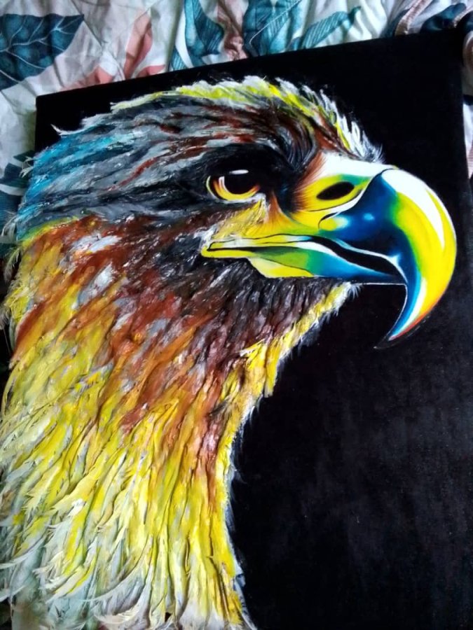 Beyond – Emrine pheonix