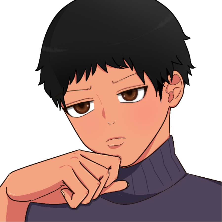 What's wrong with me now? – Imani Artz