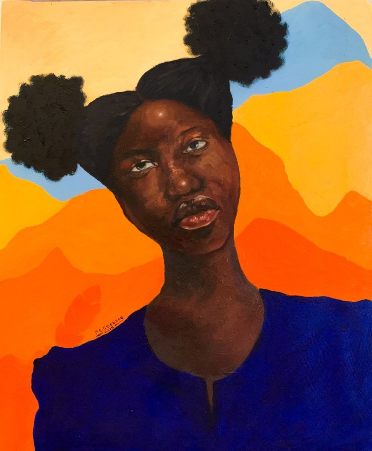 Adébímpé – Faith Ayooluwa Gbadero