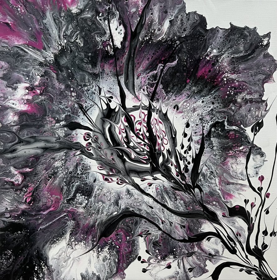 Fantasy – Vanja Zanze