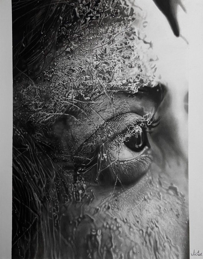 Lost – Iornumbe Victor