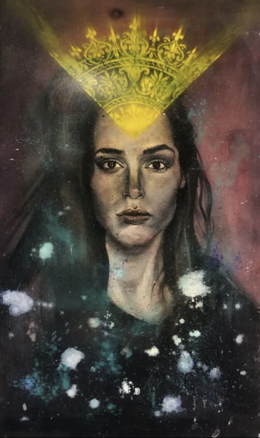 Pineale – Gianluca Fascetto