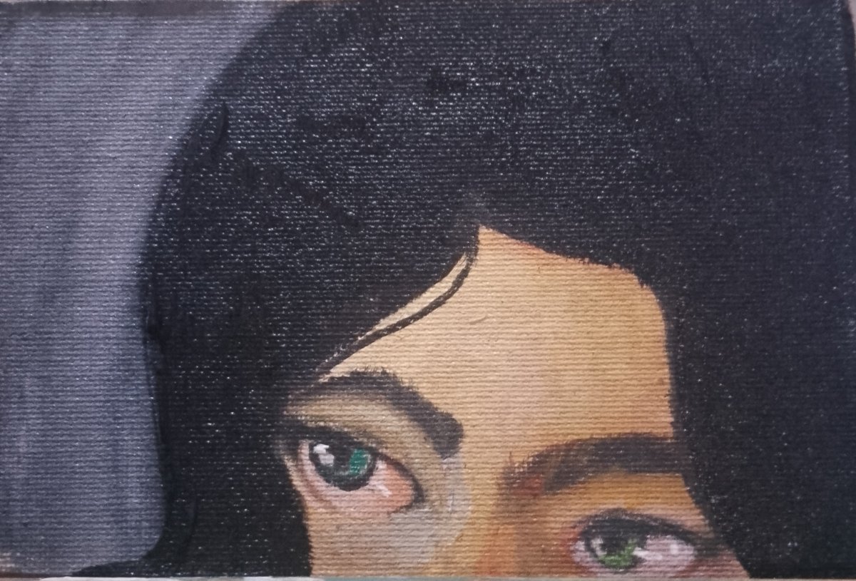 Pasilip – Jorey Amparo