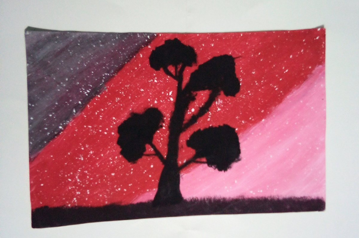 Nature – Artwithnathaniel