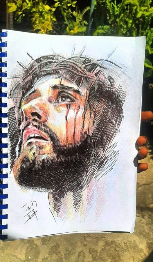 King of judah jesus christ – Tewodros tadesse