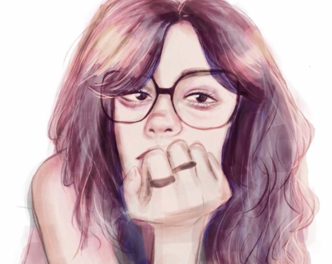 Auburn reflections – Megan